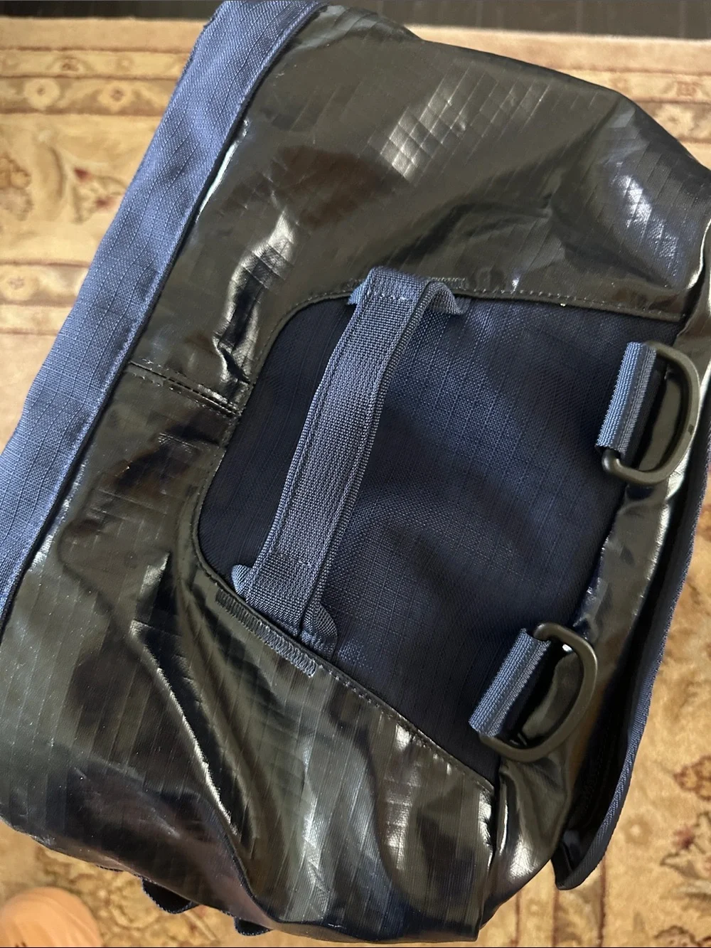Patagonia Black Hole Duffel Bag 55L